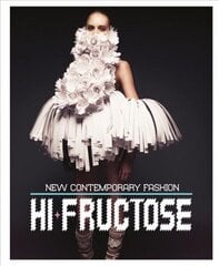 Hi-Fructose: New Contemporary Fashion: Special Fashion цена и информация | Книги об искусстве | 220.lv