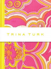 Trina Turk цена и информация | Книги об искусстве | 220.lv