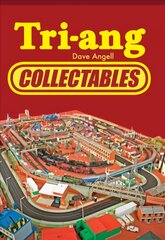 Tri-ang Collectables цена и информация | Книги об искусстве | 220.lv