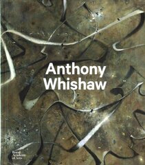 Anthony Whishaw cena un informācija | Mākslas grāmatas | 220.lv