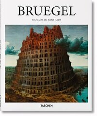 Bruegel цена и информация | Книги об искусстве | 220.lv