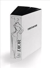 Christian Dior cena un informācija | Mākslas grāmatas | 220.lv