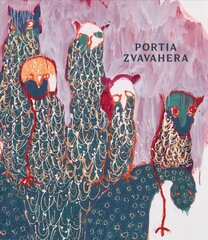 Portia Zvavahera цена и информация | Книги об искусстве | 220.lv