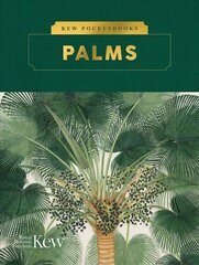 Kew Pocketbooks: Palms cena un informācija | Mākslas grāmatas | 220.lv