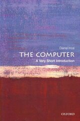 Computer: A Very Short Introduction цена и информация | Книги по экономике | 220.lv