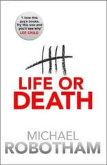 Life or Death cena un informācija | Fantāzija, fantastikas grāmatas | 220.lv