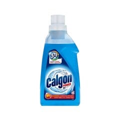 Calgon Power anti- kaļķains, 750 ml cena un informācija | Tīrīšanas līdzekļi | 220.lv