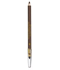 Acu zīmulis Collistar Professional Eye Pencil Glitter, 22 Marrone Metallico, 1,2 ml cena un informācija | Acu ēnas, skropstu tušas, zīmuļi, serumi | 220.lv