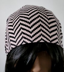Bēša cepure cena un informācija | Sieviešu cepures | 220.lv