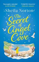 Secret of Angel Cove cena un informācija | Fantāzija, fantastikas grāmatas | 220.lv