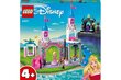 43211 LEGO® │ Disney Auroras pils цена и информация | Konstruktori | 220.lv