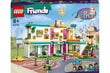 41731 LEGO® Friends Hārtleikas starptautiskā skola цена и информация | Konstruktori | 220.lv