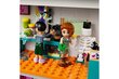 41731 LEGO® Friends Hārtleikas starptautiskā skola cena un informācija | Konstruktori | 220.lv