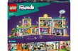 41731 LEGO® Friends Hārtleikas starptautiskā skola цена и информация | Konstruktori | 220.lv