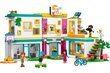 41731 LEGO® Friends Hārtleikas starptautiskā skola cena un informācija | Konstruktori | 220.lv