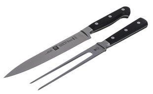 ZWILLING Set of knives Domestic knife Stainless steel цена и информация | Ножи и аксессуары для них | 220.lv