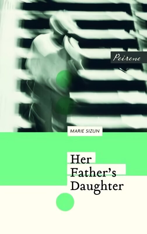 Her Father's Daughter цена и информация | Fantāzija, fantastikas grāmatas | 220.lv