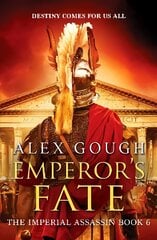 Emperor's Fate цена и информация | Фантастика, фэнтези | 220.lv