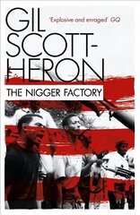 Nigger Factory Main цена и информация | Фантастика, фэнтези | 220.lv