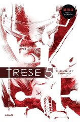 Trese Vol 5: Midnight Tribunal cena un informācija | Fantāzija, fantastikas grāmatas | 220.lv