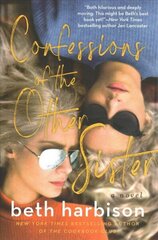 Confessions of the Other Sister: A Novel cena un informācija | Fantāzija, fantastikas grāmatas | 220.lv