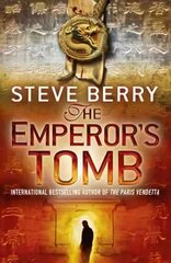 Emperor's Tomb: Book 6 цена и информация | Фантастика, фэнтези | 220.lv