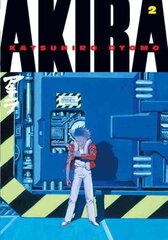 Akira Volume 2, v. 2 cena un informācija | Fantāzija, fantastikas grāmatas | 220.lv