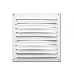 Grills Imtersa Ventilācijas sistēma 15 x 15 cm цена и информация | Вентиляторы для ванной | 220.lv