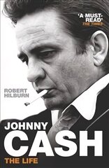 Johnny Cash: The Life Digital original cena un informācija | Biogrāfijas, autobiogrāfijas, memuāri | 220.lv
