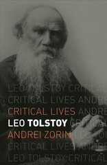 Leo Tolstoy цена и информация | Биографии, автобиогафии, мемуары | 220.lv