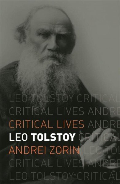 Leo Tolstoy цена и информация | Biogrāfijas, autobiogrāfijas, memuāri | 220.lv