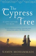 Cypress Tree цена и информация | Биографии, автобиографии, мемуары | 220.lv