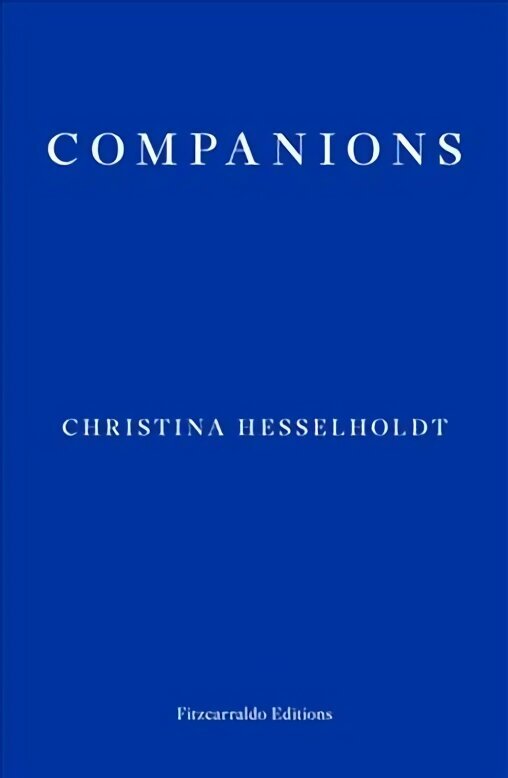 Companions цена и информация | Fantāzija, fantastikas grāmatas | 220.lv