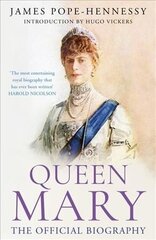 Queen Mary cena un informācija | Biogrāfijas, autobiogrāfijas, memuāri | 220.lv