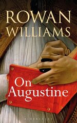 On Augustine цена и информация | Биографии, автобиогафии, мемуары | 220.lv