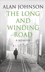 Long and Winding Road cena un informācija | Biogrāfijas, autobiogrāfijas, memuāri | 220.lv