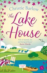 Lake House, Book 5 цена и информация | Фантастика, фэнтези | 220.lv