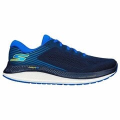 Skriešanas Apavi Skechers Tech GOrun Zili, VARIANT-854489 cena un informācija | Sporta apavi vīriešiem | 220.lv