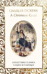 Christmas Carol New edition cena un informācija | Fantāzija, fantastikas grāmatas | 220.lv