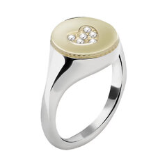 Металлическое кольцо Morellato S0366550 цена и информация | Кольца | 220.lv