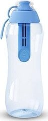Filter jug Dafi Luna цена и информация | Бутылки для воды | 220.lv