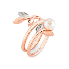 Женское кольцо Morellato SAER15014 цена и информация | Кольца | 220.lv