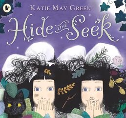 Hide and Seek цена и информация | Книги для малышей | 220.lv