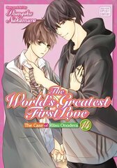 World's Greatest First Love, Vol. 14 cena un informācija | Fantāzija, fantastikas grāmatas | 220.lv