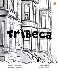 Tribeca cena un informācija | Grāmatas mazuļiem | 220.lv