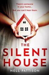 Silent House cena un informācija | Fantāzija, fantastikas grāmatas | 220.lv