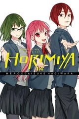 Horimiya, Vol. 14 cena un informācija | Fantāzija, fantastikas grāmatas | 220.lv