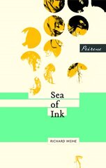 Sea of Ink цена и информация | Фантастика, фэнтези | 220.lv