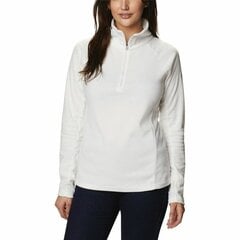 Женская спортивная куртка Columbia Glacial IV Белый цена и информация | Спортивная одежда для женщин | 220.lv