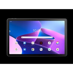 Планшет Lenovo Tab M10 Plus (3-го поколения) 32 ГБ 26.9 см (10.6 дюйма) Mediatek 3 ГБ Wi-Fi 5 (802.11ac) Android 12, серый цена и информация | для планшетов | 220.lv